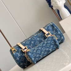 LV Round Bags